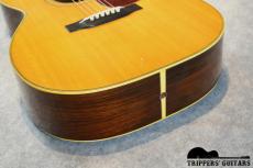 Martin 000-28 (1949) 素晴らしいコンディションとサウンドの1949年製の000-28が入荷しました!_13