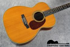 Martin 000-28 (1949) 素晴らしいコンディションとサウンドの1949年製の000-28が入荷しました!_14