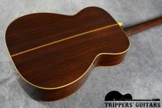 Martin 000-28 (1949) 素晴らしいコンディションとサウンドの1949年製の000-28が入荷しました!_16