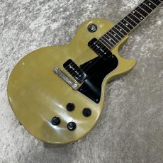 Gibson 1957 Les Paul Special Single Cut Reissue -TV Yellow VOS- #751837【3.69kg】