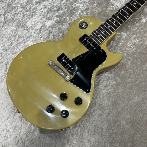 Gibson 1957 Les Paul Special Single Cut Reissue -TV Yellow VOS- #751837【3.69kg】