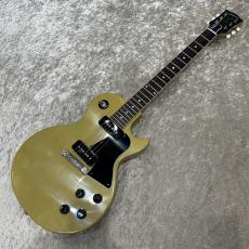 Gibson 1957 Les Paul Special Single Cut Reissue -TV Yellow VOS- #751837【3.69kg】_2