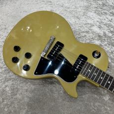 Gibson 1957 Les Paul Special Single Cut Reissue -TV Yellow VOS- #751837【3.69kg】_3