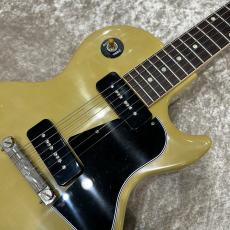Gibson 1957 Les Paul Special Single Cut Reissue -TV Yellow VOS- #751837【3.69kg】_5