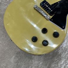 Gibson 1957 Les Paul Special Single Cut Reissue -TV Yellow VOS- #751837【3.69kg】_6