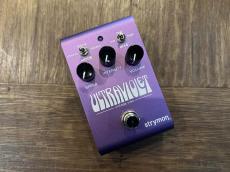 strymon ULTRA VIOLET