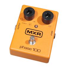 MXR M107 Phase 100