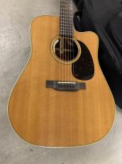 Switch Custom Guitars SCD-2HC  L.R Baggs Anthem ピックアップ付き!_2