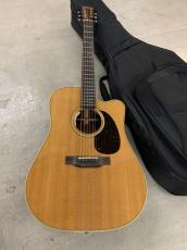 Switch Custom Guitars SCD-2HC  L.R Baggs Anthem ピックアップ付き!_3