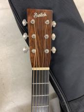 Switch Custom Guitars SCD-2HC  L.R Baggs Anthem ピックアップ付き!_5