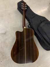 Switch Custom Guitars SCD-2HC  L.R Baggs Anthem ピックアップ付き!_6