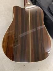 Switch Custom Guitars SCD-2HC  L.R Baggs Anthem ピックアップ付き!_7