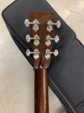 Switch Custom Guitars SCD-2HC  L.R Baggs Anthem ピックアップ付き!_9