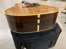 Switch Custom Guitars SCD-2HC  L.R Baggs Anthem ピックアップ付き!_12