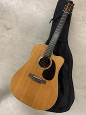 Switch Custom Guitars SCD-2HC  L.R Baggs Anthem ピックアップ付き!_14
