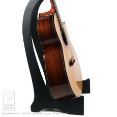 IKKO MASADA Model A Cutaway_3
