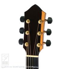 IKKO MASADA Model A Cutaway_7
