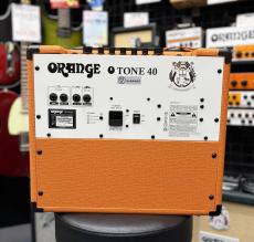 Orange O Tone 40 (ORANGE)【即納】【G-CLUB渋谷1F】_4