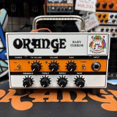 Orange Baby Terror【即納】【G-CLUB渋谷1F】