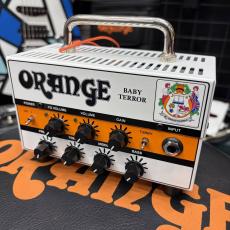 Orange Baby Terror【即納】【G-CLUB渋谷1F】_2
