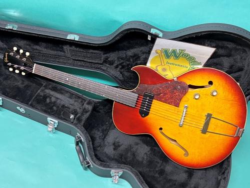 Gibson ES-125TC CS
