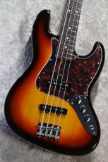 Moon JB-4 CLASSIC -3TS [JB-4C 3TS/R CR] #59268 【4.34kg】-3 Tone Sunburst-【日本製】