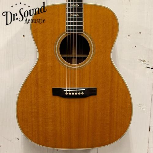 Martin 1989年製　J-40 M  ♯192840　【無金利分割OK】【送料込み】