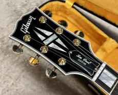 Gibson Custom Shop Les Paul Custom w/Ebony Fingerboard Left Hand Gloss #CS500472【4.52kg】_6