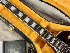 Gibson Custom Shop Les Paul Custom w/Ebony Fingerboard Left Hand Gloss #CS500472【4.52kg】_7