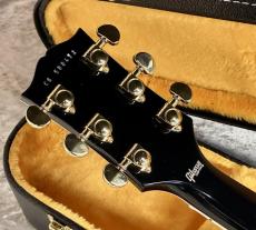Gibson Custom Shop Les Paul Custom w/Ebony Fingerboard Left Hand Gloss #CS500472【4.52kg】_8