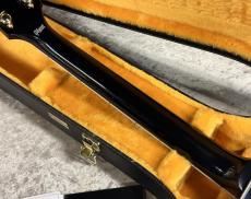 Gibson Custom Shop Les Paul Custom w/Ebony Fingerboard Left Hand Gloss #CS500472【4.52kg】_9