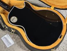 Gibson Custom Shop Les Paul Custom w/Ebony Fingerboard Left Hand Gloss #CS500472【4.52kg】_11