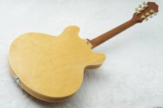 Epiphone John Lennon 1965 Revolution CASINO -Natural-【中古品】_3