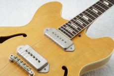 Epiphone John Lennon 1965 Revolution CASINO -Natural-【中古品】_4