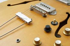 Epiphone John Lennon 1965 Revolution CASINO -Natural-【中古品】_5