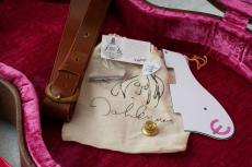 Epiphone John Lennon 1965 Revolution CASINO -Natural-【中古品】_11