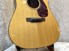 Martin 【試奏動画】D-18V  2010年製【Surise S-2 / APU-1コンタクトピエゾ / PREAMP付属】_5