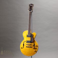 Rozeo Ladybug-CB CM HB/SS/Vintage Amber