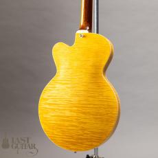 Rozeo Ladybug-CB CM HB/SS/Vintage Amber_8