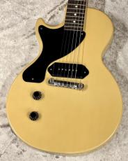 Gibson Custom Shop 【セカンド品】1957 Les Paul Jr. Single Cut LH VOS TV Yellow #742463【3.79kg】