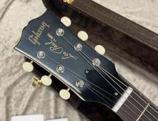 Gibson Custom Shop 【セカンド品】1957 Les Paul Jr. Single Cut Left Hand VOS TV Yellow #742463【3.79kg】_6