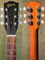 Gibson LG-2 American Eagle -2014USED!!-【48回迄金利0%対象】_8