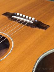 Gibson LG-2 American Eagle -2014USED!!-【48回迄金利0%対象】_9