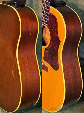 Gibson 1961 J-50 ADJ -Vintage!!-【48回迄金利0%対象】_4