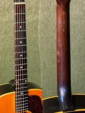 Gibson 1961 J-50 ADJ -Vintage!!-【48回迄金利0%対象】_7