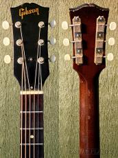 Gibson 1961 J-50 ADJ -Vintage!!-【48回迄金利0%対象】_8