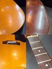 Gibson 1961 J-50 ADJ -Vintage!!-【48回迄金利0%対象】_10