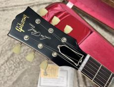 Gibson Custom Shop 【セカンド品】1959 Les Paul Standard Iced Tea Burst VOS #944067【3.85kg】_7