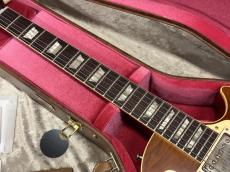 Gibson Custom Shop 【セカンド品】1959 Les Paul Standard Iced Tea Burst VOS #944067【3.85kg】_8