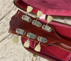 Gibson Custom Shop 【セカンド品】1959 Les Paul Standard Iced Tea Burst VOS #944067【3.85kg】_9
